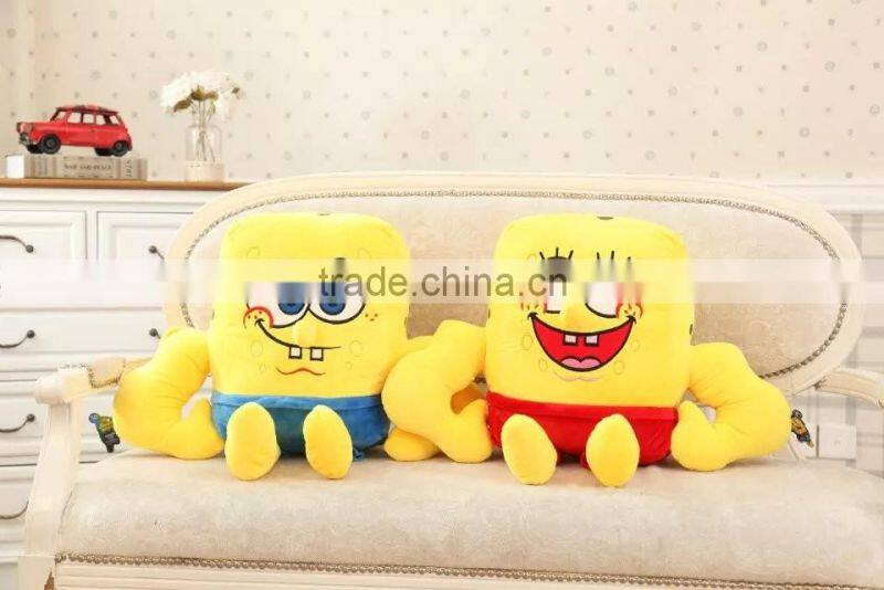 China Wholesale Stuffed Animal Customized Plush Toys