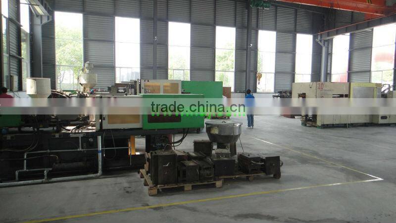 Plastic Elevator Bucket