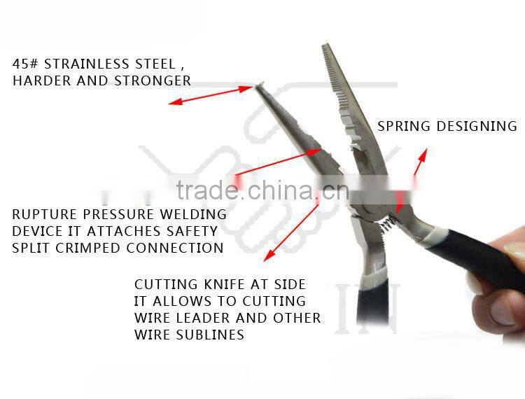 QJF-42 china high quality cheap fishing tackle