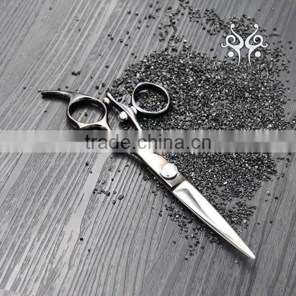 QJ-HC63 Professional hair scissors set for hair dresser
