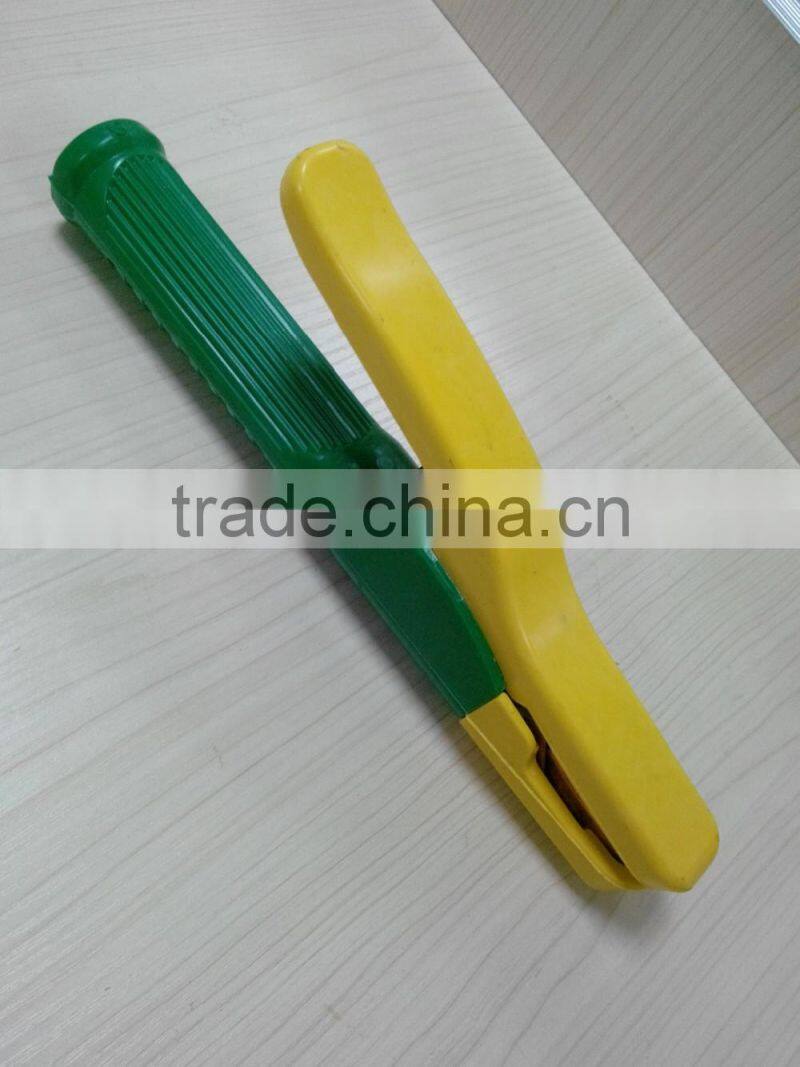 Berrylion Classic High-Quality 500A Welding Electrode Holder