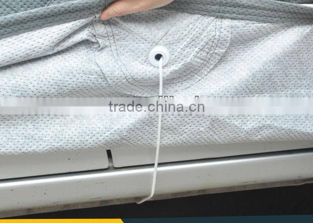 Classic Designed Car Cover of 3 Layers Non Woven