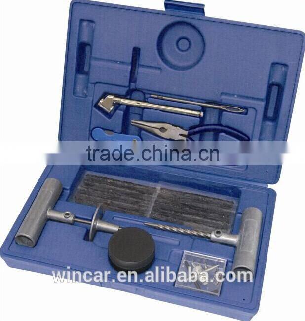 Tire Repair Tools Zinc-Alloy T-handle Insert Tool