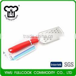 Factory wholesale zinc alloy hand garlic presser kitchen gadget