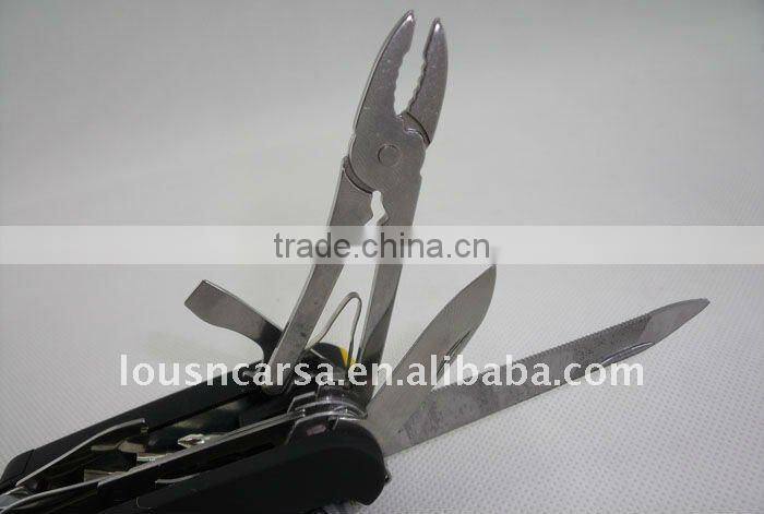 hand Tools &COAST Multi-Tools with LED lights