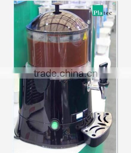 2016 HOT CHOCOLATE DRINKS MACHINE