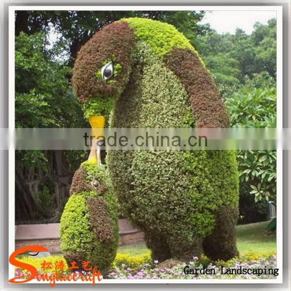 Man-made artificial grass wall outdoor decorative artificial grass walls new design customized artificialgrass wall