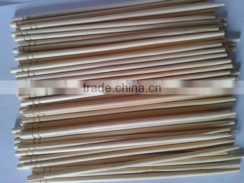 U171 Stainless Steel Round Chopstick Container With Square Hole in cold room panel