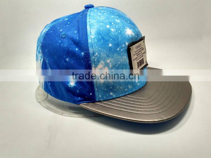 Better Cap Good Quality Factory Price Customized Logo Snapback Caps Embroidery Low Quantity