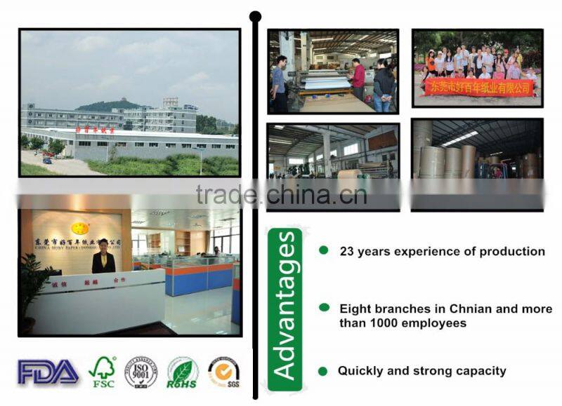 High quality HDPE LDPE Film from China Supplier