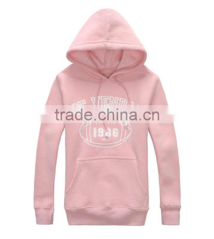 plain white pullover hoodies with printing