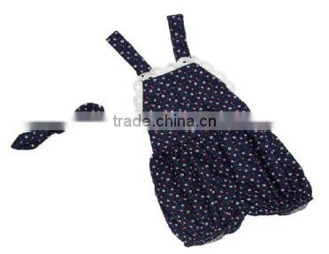wholesale custom lovely children baby lace suspenders