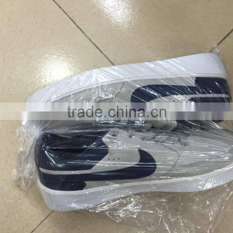 GZY wholesale in bulk ladies canvas shoe