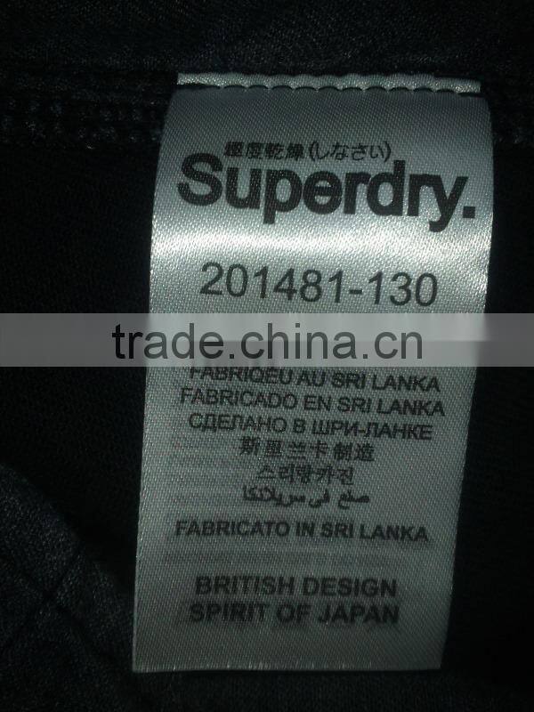 Mens Cargo Shorts (Garment Stock lots / Apparel Stock / stocklots / Garment Apparel from Sri Lanka )