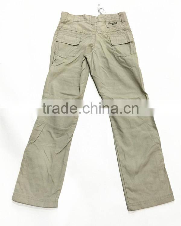 2015 Low Price Solid Color Long Jeans Pants Stock Lot