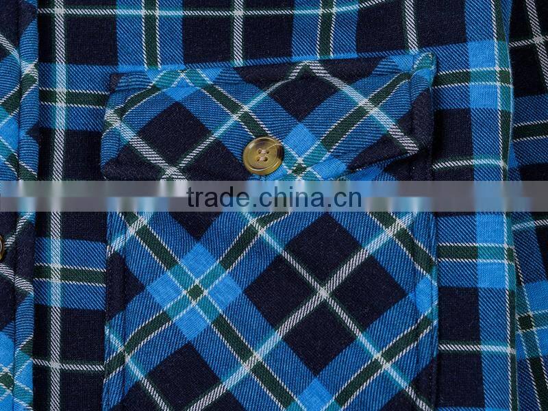 fashionable high quality 100 polyester anti-pilling harrington jacket