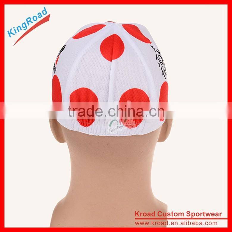 2016 coolmax custom italian bandana cycle cap