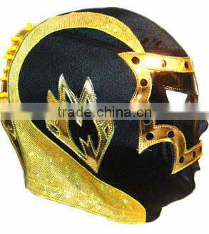 Adult wrestling mask