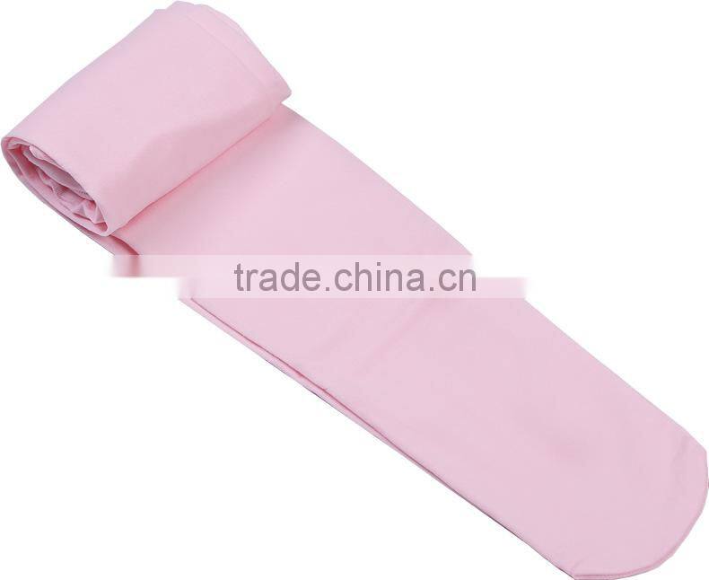 girls stockings black cotton kids dancing stockings socks for dance show