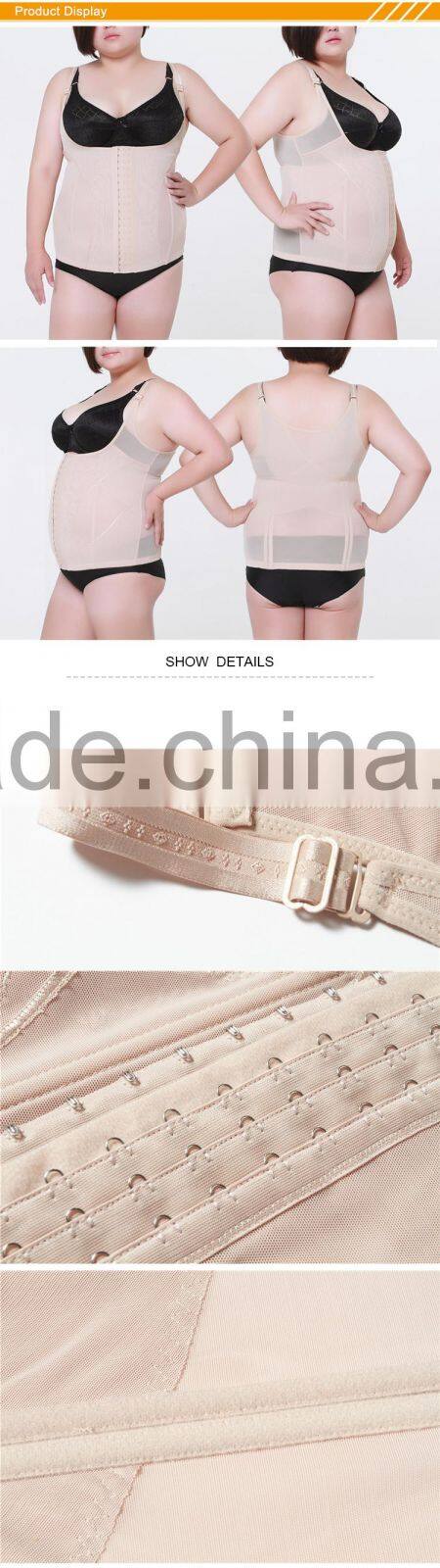 HSZ-6725 Sexy womens fitness wear Butt Lifter Waist Control Body Shaper fitness wear Underwear Slim Panty body shaper panty