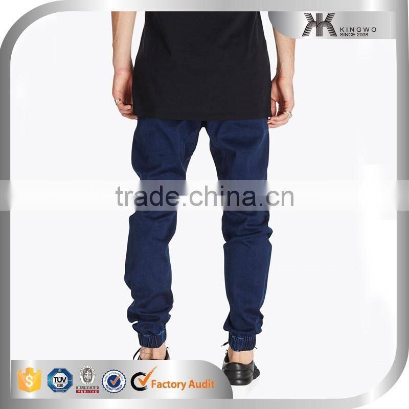 Jeans Used Look OEM Men's Jogger Denim New Style Jeans Pent Men's Clothing