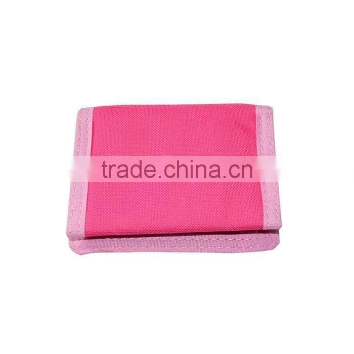 Customize Kid Cartoon Cheap Coin Wallet