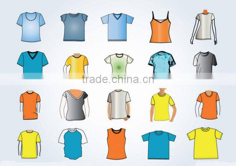 Many Colors Mens Online Summer Design OEM Gym Shirt