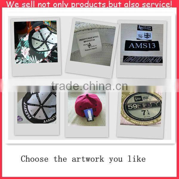 Waxed cotton tie dye wholesale custom 5 panel hats