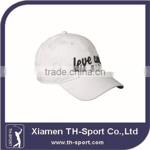 100% soft cotton OEM LOGO mens headwear on sale