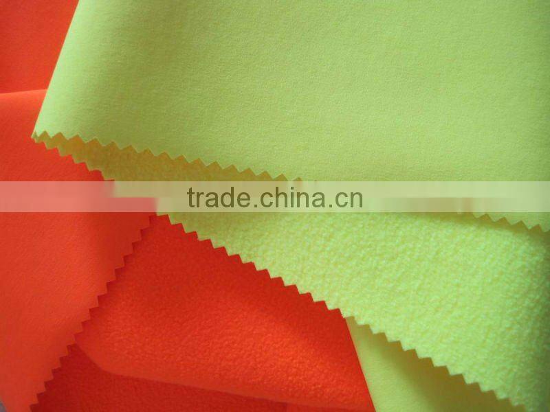 240T pongee fabric 100% polyester pongee fabric