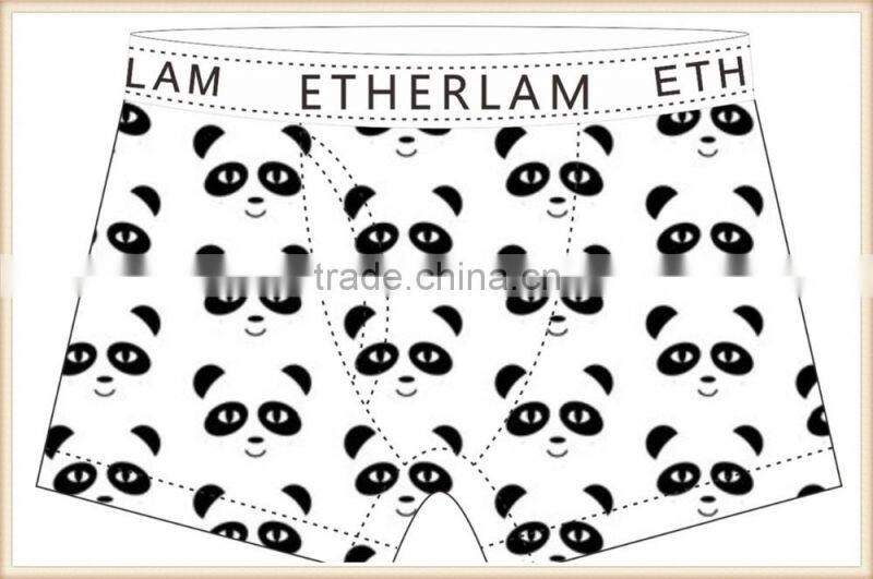 Penda Pendas 88% Polyester 12% Spandex Hot sale and new arrival photos of men of transparent underwear