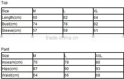 2013 Organic bamboo women yoga wear back knot