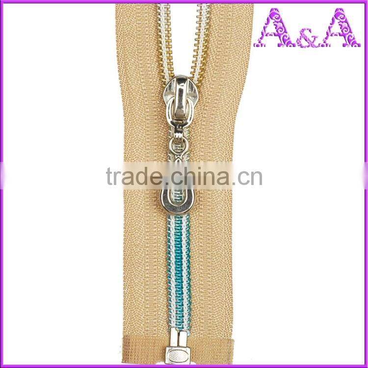 Professional pvc zipper bag with CE certificate