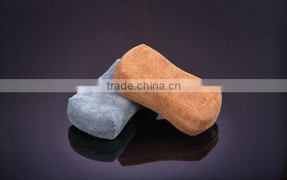 Microfiber Sponge