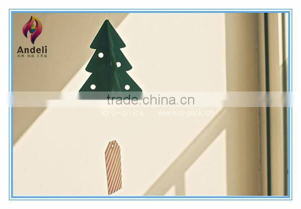 2014 China Supplier wholesale felt hanging wind chime