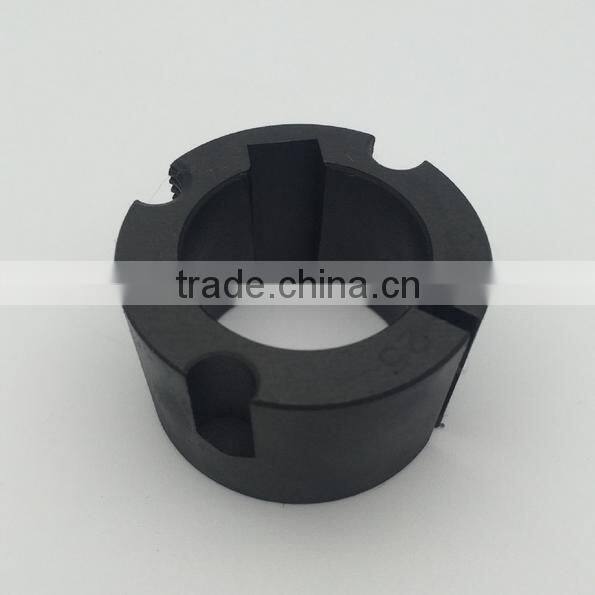 taper lock bush SPA SPB SPC timing V belt pulley