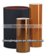 White Heat Resistant PI Label