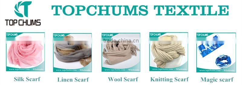 Wholesale embroidery floral women scarf pashmina