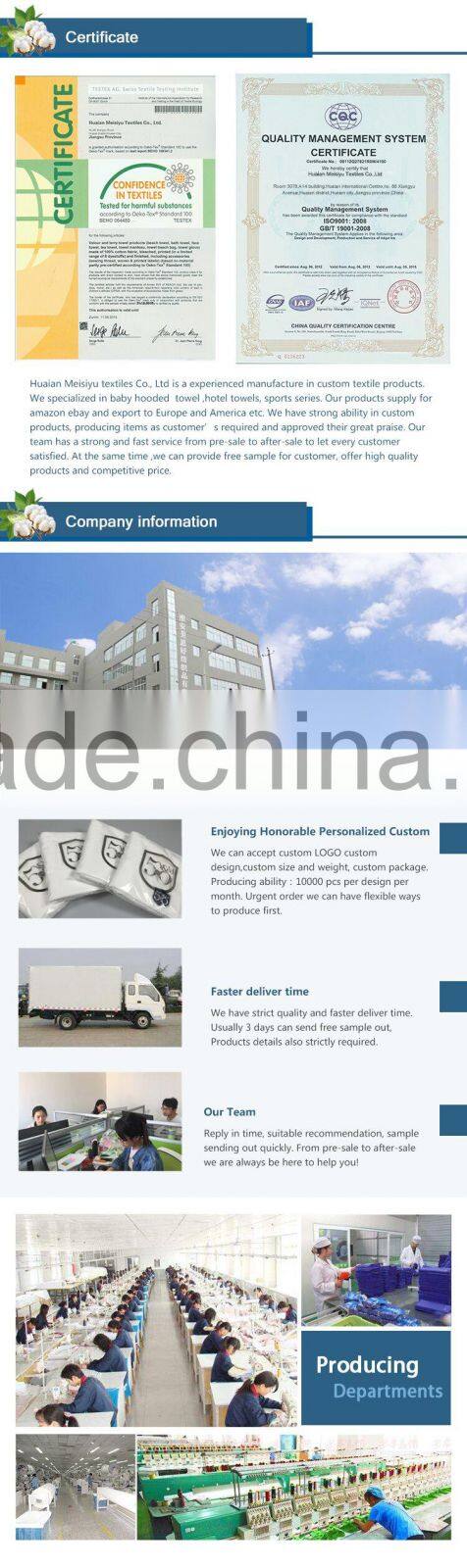 Solid color blanket with sleeves small fleece blanket