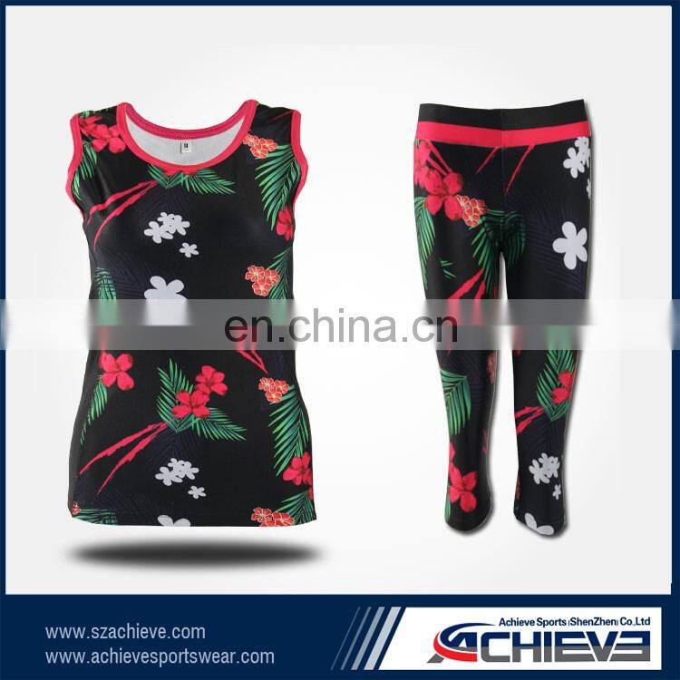 wholesale yoga pants,Women's fitness/yoga clothing 1 set