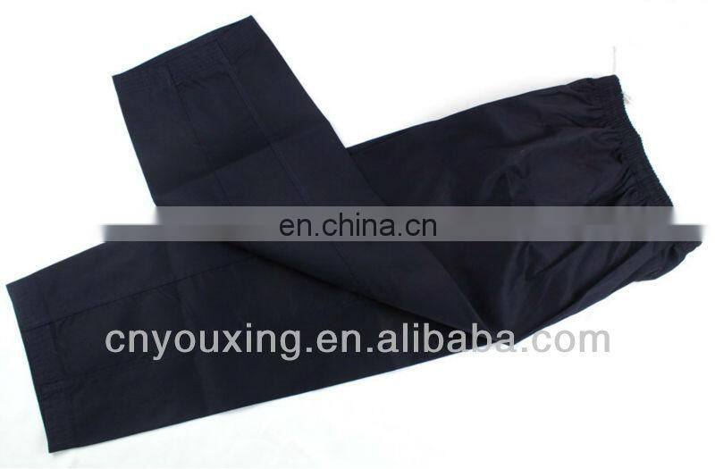 Wholesale martial arts uniforms taekwondo poomsae dobok