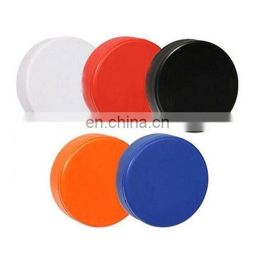 Professional Match Use Standard Hocky Puck