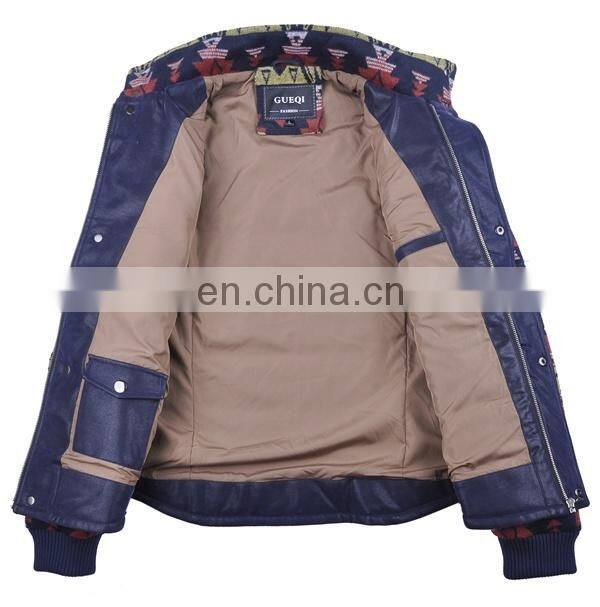 Fashion jacket for 2014