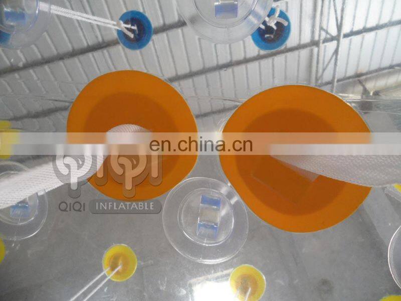inflatable zorb ball with good quality