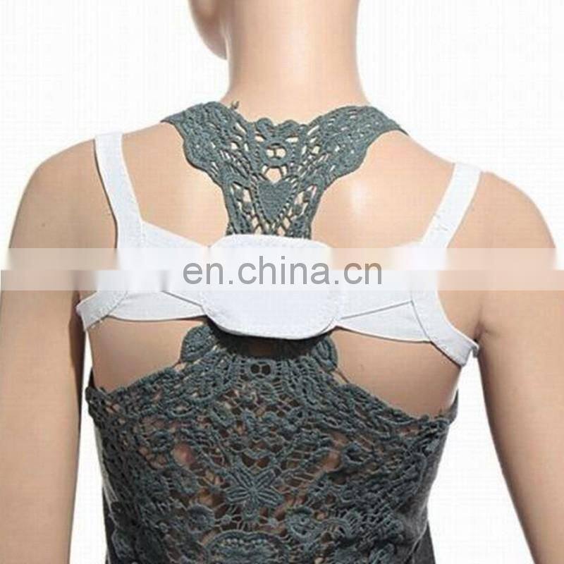 Back Brace Support Shoulder Corrector Rectify Straighten Posture Orthopedic Beauty Corset Health Belt