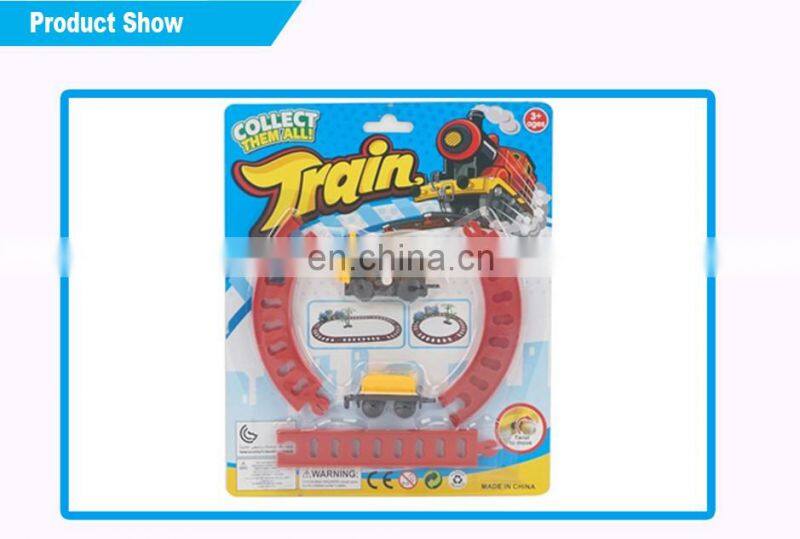 rail electric trains Chain track on the train