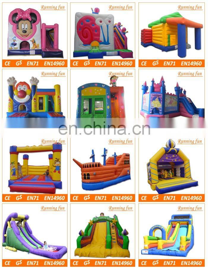 best sell Inflatable Obstacles,,Inflatable Games,inflatable combo