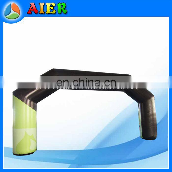 inflatable christmas arch ,inflatable halloween arch,inflatable finish line arch