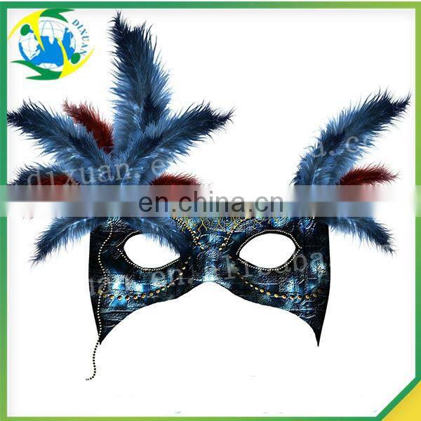 Red Mask Face Mask Halloween Face Mask