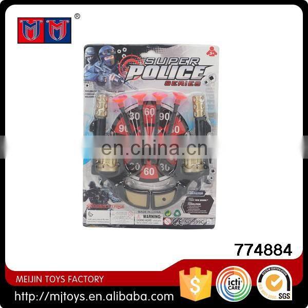 Meijin Best Gift wholesale cheap police set toys